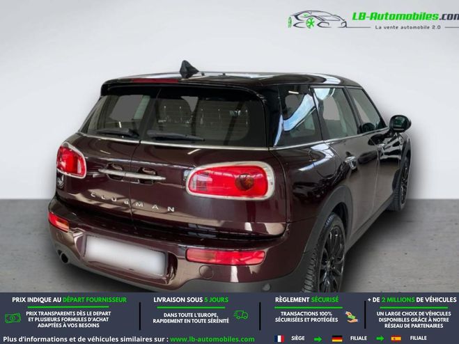 Mini Mini 102 CH BVM  de 2016