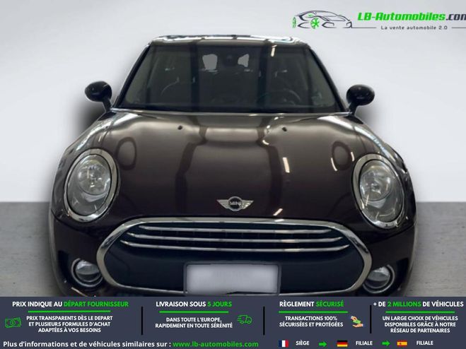 Mini Mini 102 CH BVM  de 2016