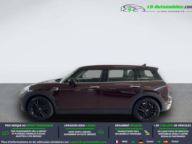 Mini Mini 102 CH BVM  de 2016