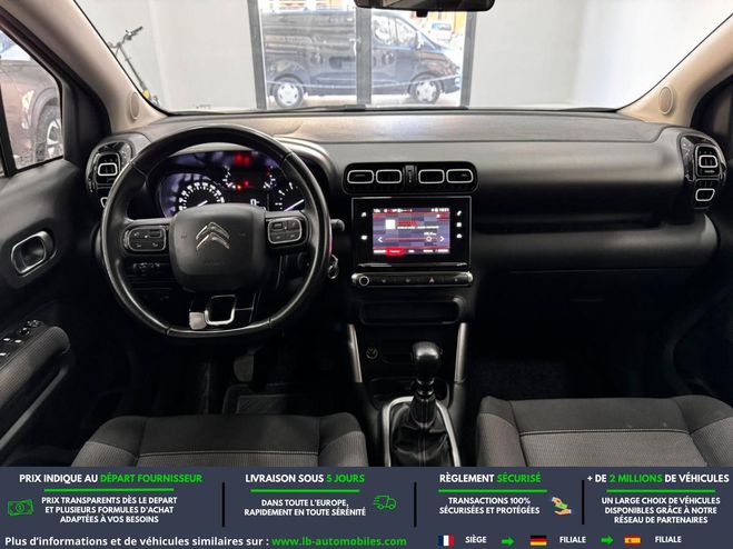 Volkswagen Golf BlueHDi 120 BVM Blanc M�tallique de 2021