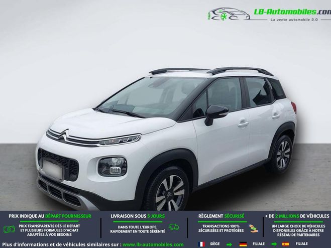 Volkswagen Golf BlueHDi 100 BVM Blanc de 2020