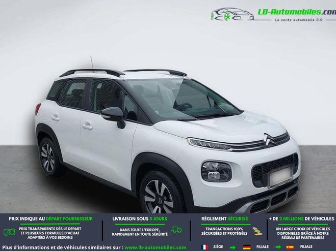 Volkswagen Golf BlueHDi 100 BVM Blanc de 2020