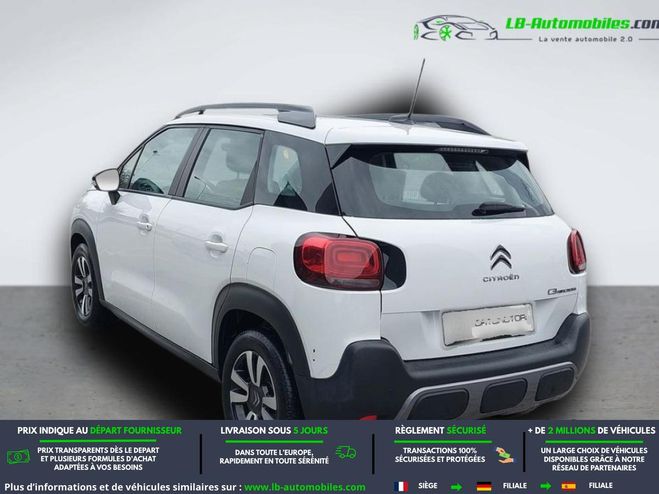 Volkswagen Golf BlueHDi 100 BVM Blanc de 2020