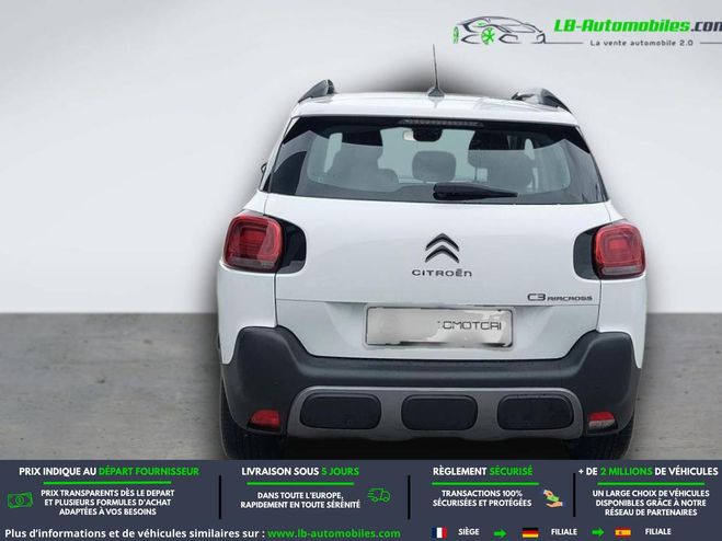 Volkswagen Golf BlueHDi 100 BVM Blanc de 2020