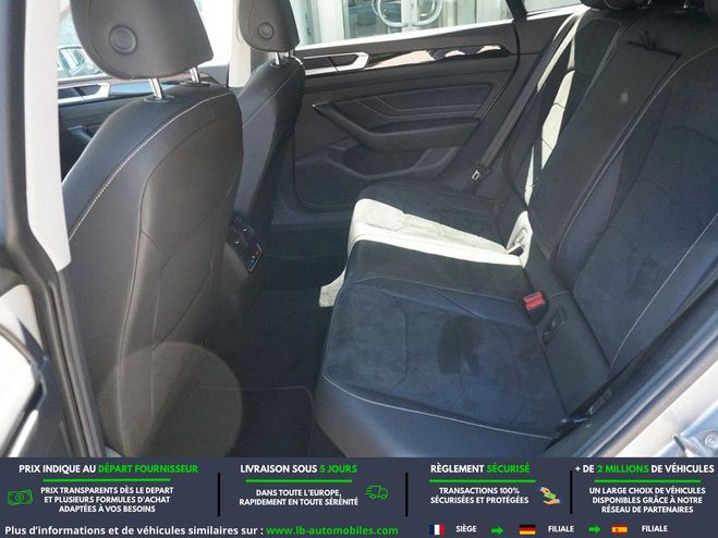 Volkswagen Arteon 2.0 TDI 150 BVA Argent� M�tallique de 2021