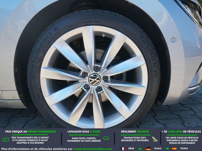 Volkswagen Arteon 2.0 TDI 150 BVA Argent� M�tallique de 2021