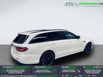 Mercedes Classe E