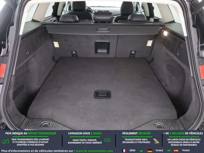 Ford Mondeo 2.0 TDCi 180 BVA Noir M�tallique de 2018