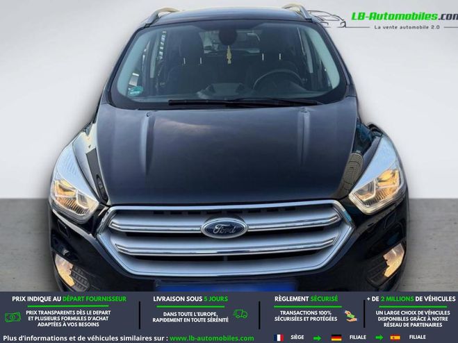 Ford Kuga 1.5 EcoBoost 150 4x2 BVM Noir de 2018