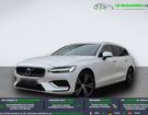Volvo V60 T6 AWD 253 ch + 145 ch BVA à Beaupuy (31) Volvo V60 T6 AWD 253 ch + 145 ch BVA à Beaupuy (31)