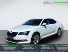 Skoda Superb 1.8 TSI 180 BVA &agrave; Beaupuy (31)
