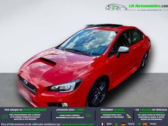 voir détails -Subaru WRX 2.5T 300 à Beaupuy (31) Voir détails -Subaru WRX 2.5T 300 à Beaupuy (31)