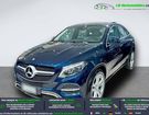 Mercedes GLE 350 d BVA 4Matic à Beaupuy (31) Mercedes GLE 350 d BVA 4Matic à Beaupuy (31)