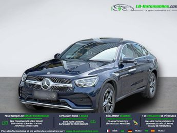 Mercedes GLC