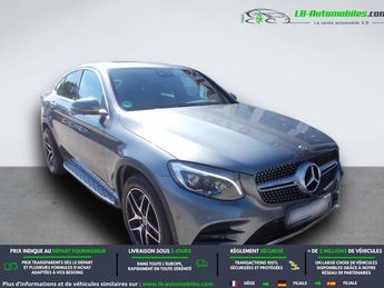 Mercedes GLC