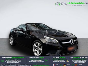 Mercedes Classe SL