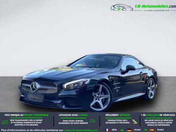Mercedes Classe SL