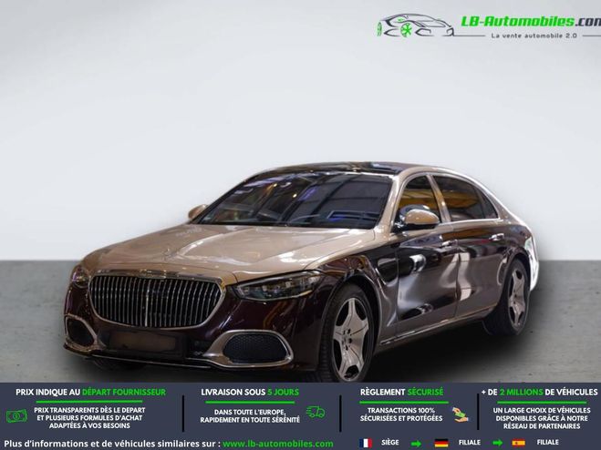 Mercedes Classe S Maybach 580 BVA 4-Matic Beige de 2021