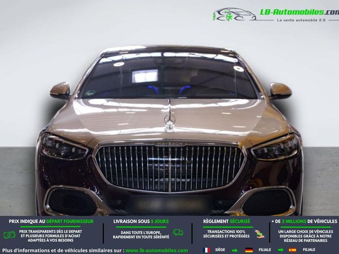 Mercedes Classe S Maybach 580 BVA 4-Matic Beige de 2021