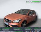 Mercedes Classe CLA