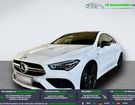 Mercedes Classe CLA
