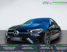 Mercedes Classe CLA