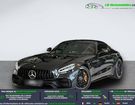 Mercedes Amg GT