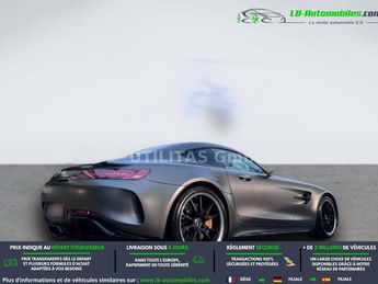 Mercedes Amg GT