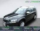 Skoda Yeti 1.2 TSI 105 BVM à Beaupuy (31) Skoda Yeti 1.2 TSI 105 BVM à Beaupuy (31)