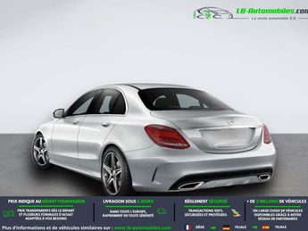 Mercedes Classe C