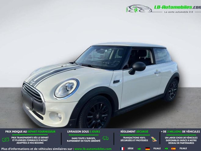 Mini Countryman 102 ch BVM Blanc de 2015