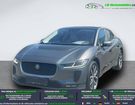 Jaguar I-Pace AWD 90kWh 400ch &agrave; Beaupuy (31)