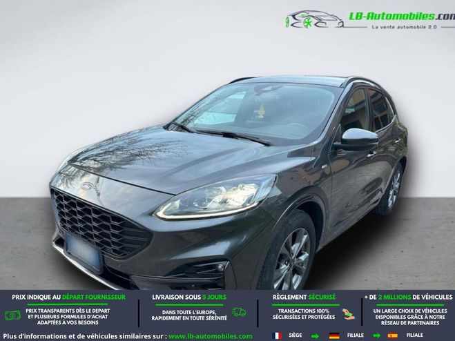 Ford Kuga 1.5 EcoBoost 150 BVM Gris M�tallique de 2020