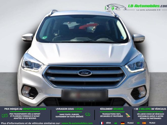 Ford Kuga 1.5 EcoBoost 120 4x2 BVM Argent� M�tallique de 2019