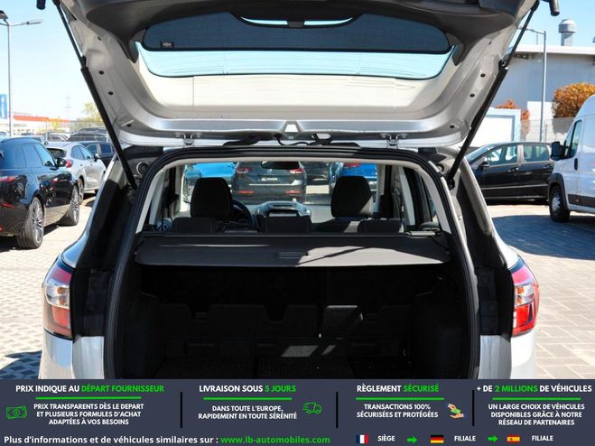 Ford Kuga 1.5 EcoBoost 120 4x2 BVM Argent� M�tallique de 2019