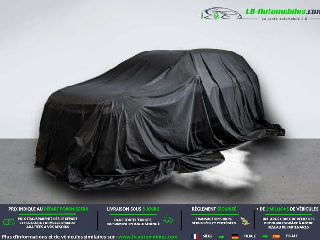 Suzuki Vitara 1.4 Boosterjet 129ch BVM Bleu M�tallique de 2021