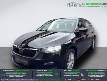  Voir d&eacute;tails -Skoda Scala 1.0 TSI 116 ch BVM &agrave; Beaupuy (31)