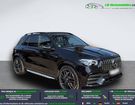 Mercedes GLE 53 AMG EQBoost BVA 4Matic+ à Beaupuy (31) Mercedes GLE 53 AMG EQBoost BVA 4Matic+ à Beaupuy (31)