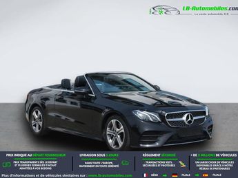 Mercedes Classe E