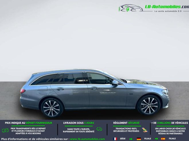 Mercedes Classe E 300 e BVA Gris M�tallique de 2021