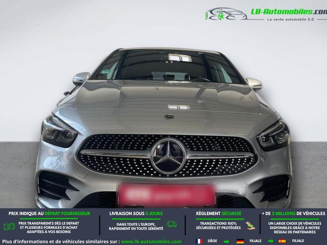 Mercedes Classe B 200 BVA Argent� M�tallique de 2020