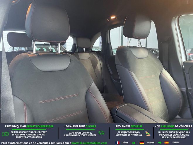 Mercedes Classe B 200 BVA Argent� M�tallique de 2020
