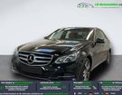Mercedes Classe E