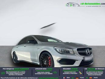 Mercedes Classe CLA