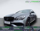 Mercedes Classe CLA