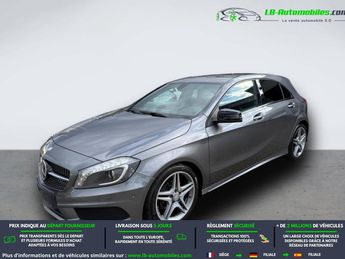 Mercedes Classe A