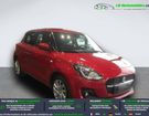Suzuki Swift 1.2 Dualjet Hybrid BVM 83 ch à Beaupuy (31) Suzuki Swift 1.2 Dualjet Hybrid BVM 83 ch à Beaupuy (31)