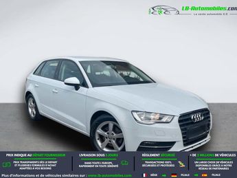  Voir d&eacute;tails -Audi A3 1.6 TDI 105 BVA &agrave; Beaupuy (31)