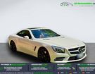 Mercedes Classe SL