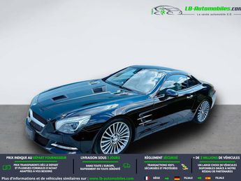 Mercedes Classe SL